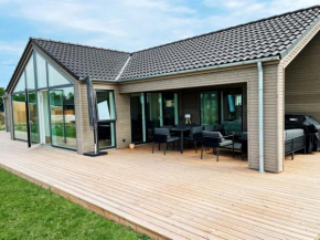 Holiday Home Anila - 80m from the sea by Interhome Bogø By